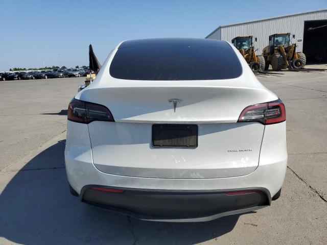 2023 TESLA MODEL Y - 7SAYGDEE0PF627158