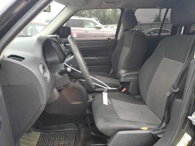 2017 JEEP PATRIOT SP 1C4NJPBA1HD150477