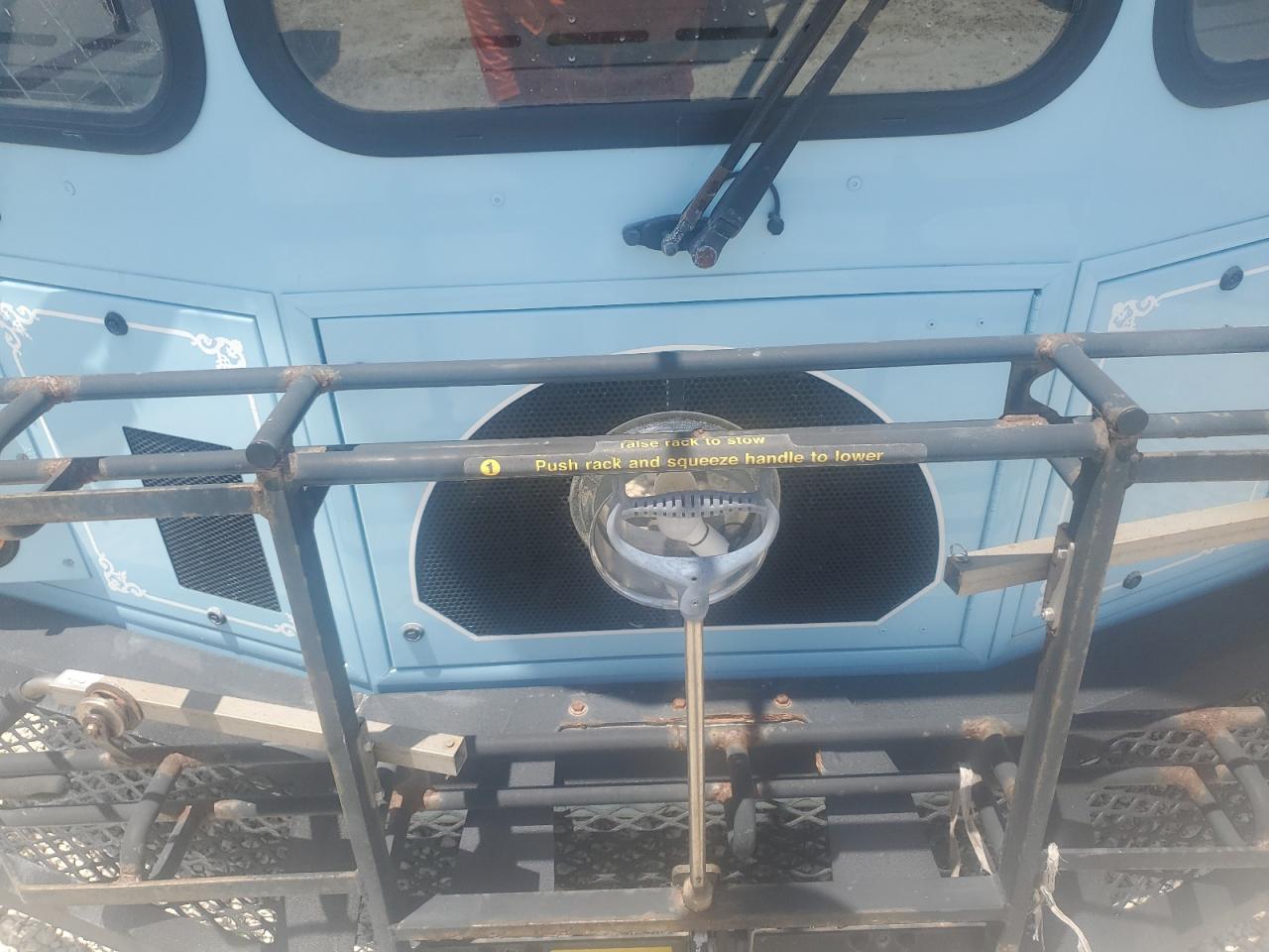 Lot #3309312990 2021 FORD ECONOLINE