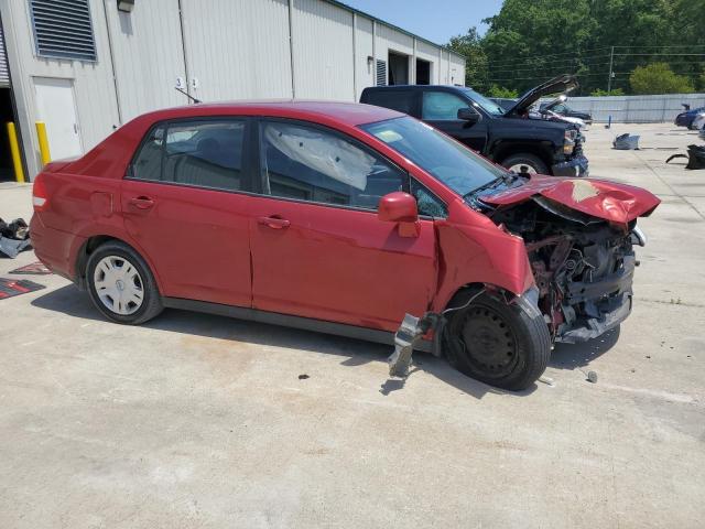 Vin: 3n1bc1ap0bl432940, lot: 57093305, nissan versa s 20114