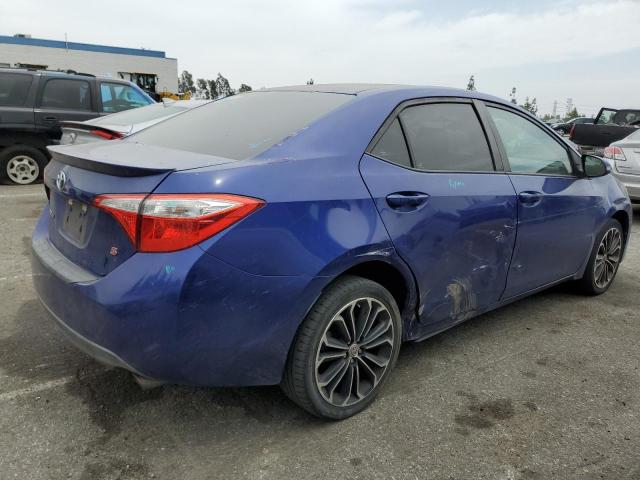 Vin: 5yfburhe5fp276092, lot: 58053835, toyota corolla l 20153
