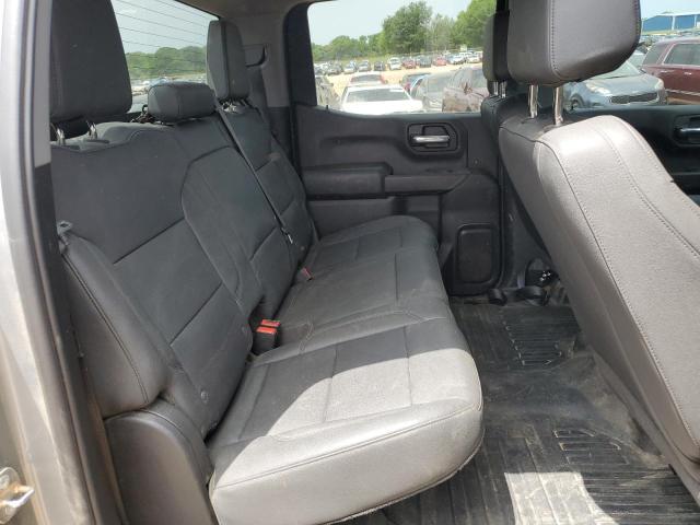 2024 GMC SIERRA K15 - 3GTUUAED1RG257197