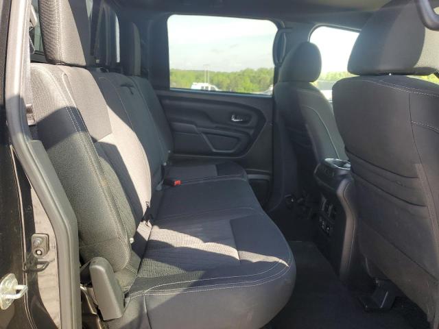 2019 NISSAN TITAN SV - 1N6AA1E56KN522176