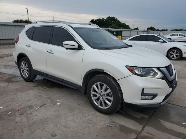 Vin: 5n1at2mt6jc769996, lot: 55646475, nissan rogue s 20184
