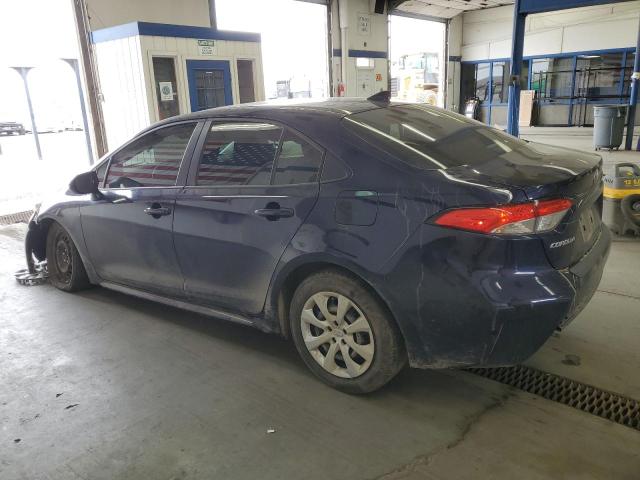 Vin: jtdb4mee0rj016196, lot: 56319425, toyota corolla le 20242