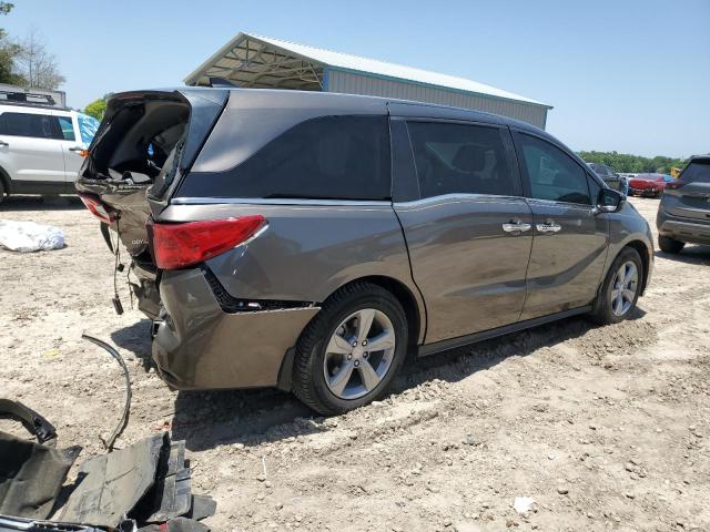 Vin: 5fnrl6h7xjb054119, lot: 57461025, honda all models exl 20183