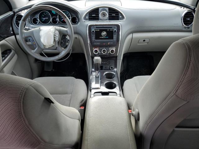 2017 BUICK ENCLAVE 5GAKRAKD4HJ204070
