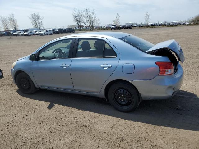 Vin: jtdbt4k37a1383896, lot: 56286965, toyota yaris 20102