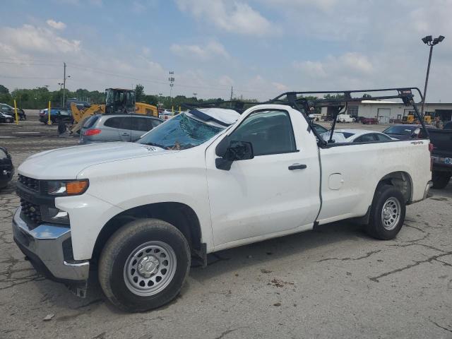 Vin: 3gcnyaef8mg115285, lot: 58969255, chevrolet all models k1500 2021 img_1
