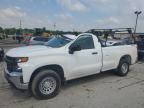 2021 CHEVROLET SILVERADO - 3GCNYAEF8MG115285