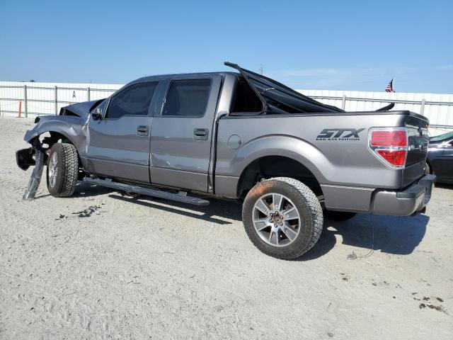 Vin: 1ftfw1cf4efa07729, lot: 57164605, ford f-150 supercrew 20142