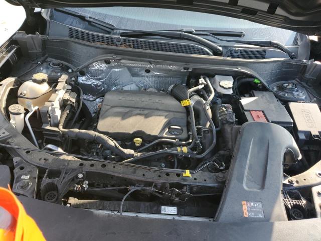 2024 CHEVROLET TRAX LS KL77LFE24RC165139