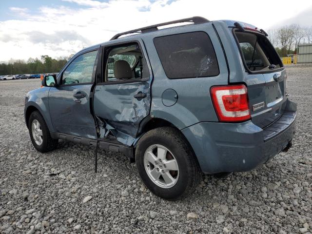 Vin: 1fmcu9dg9ckb41182, lot: 55888685, ford escape xlt 20122