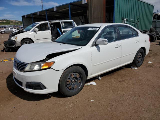 Vin: knagg4a8xa5382979, lot: 57067065, kia optima lx 2010 img_1