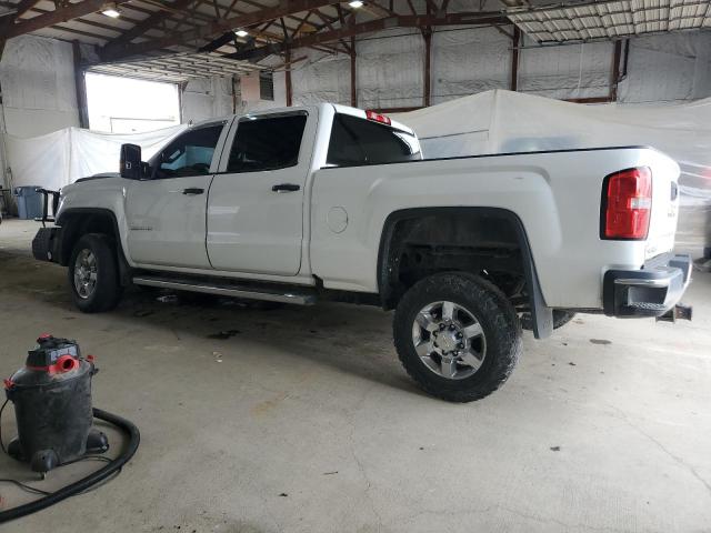 Vin: 1gt12ney3kf268079, lot: 56135945, gmc sierra k2500 heavy duty 20192