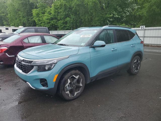 KIA SELTOS EX