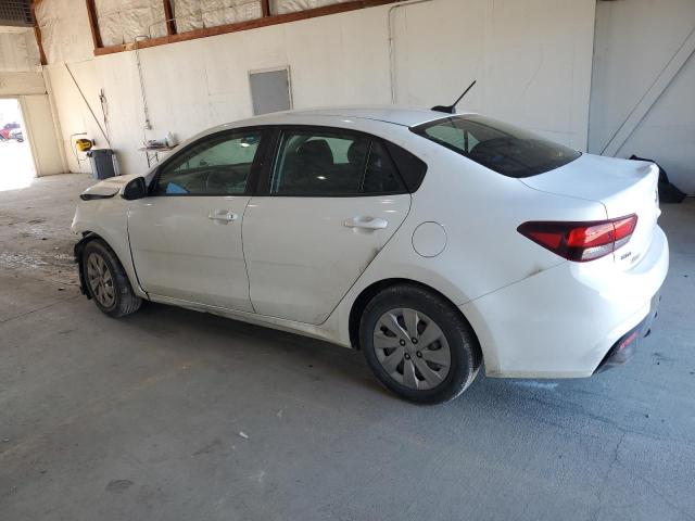 2018 KIA RIO LX 3KPA24ABXJE103652