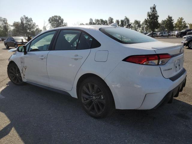 Vin: 5yfs4mce8rp215334, lot: 57531365, toyota corolla se 20242