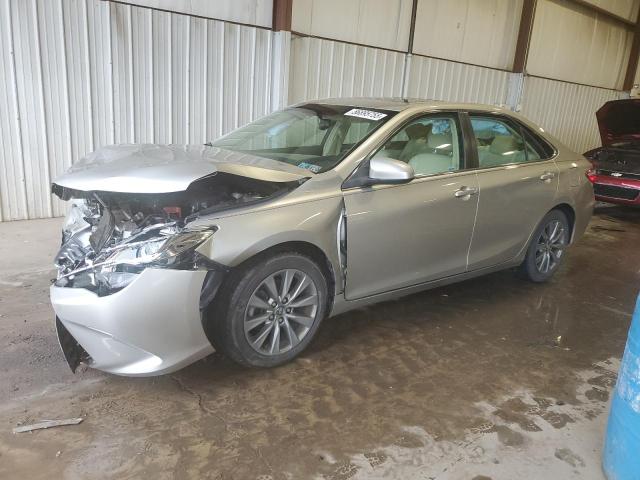 2015 TOYOTA CAMRY XSE - 4T1BK1FK0FU558736
