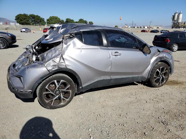 Vin: nmtkhmbx3jr054991, lot: 57918805, toyota c-hr xle 20183