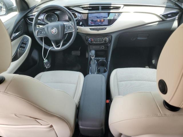 2021 BUICK ENCORE GX - KL4MMBS22MB097951
