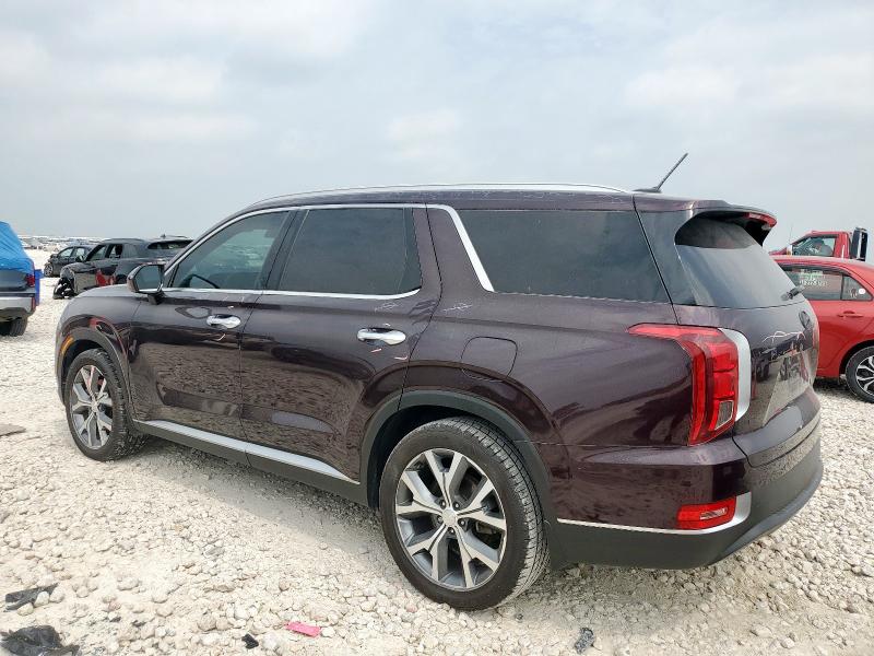 Vin: km8r34he2nu429402, lot: 56867905, hyundai palisade sel 20222