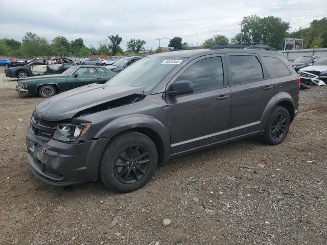DODGE JOURNEY SE