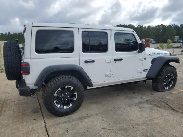 Vin: 1c4rjxr66rw366267, lot: 56413095, jeep wrangler rubicon 4xe 20243