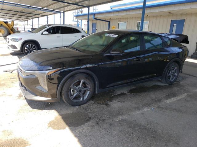 KIA K4 LX