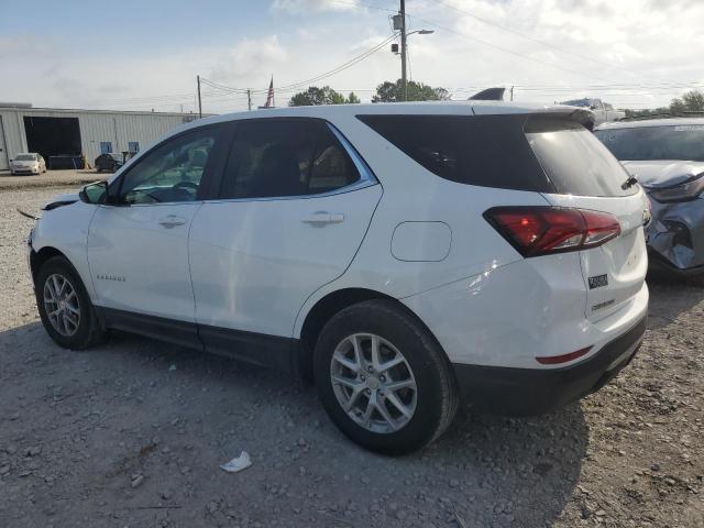 Vin: 3gnaxkeg3ps182496, lot: 55550995, chevrolet equinox lt 20232