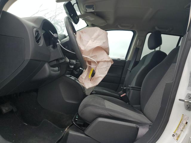2016 JEEP COMPASS SP - 1C4NJDBB3GD647519