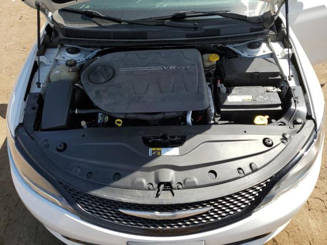 2015 CHRYSLER 200 S - 1C3CCCBG6FN515570