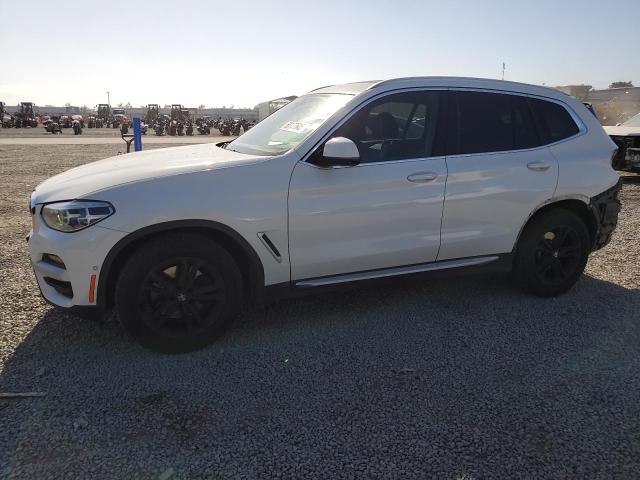 Vin: 5uxty5c07l9b63597, lot: 58177645, bmw x3 xdrive30i 2020 img_1