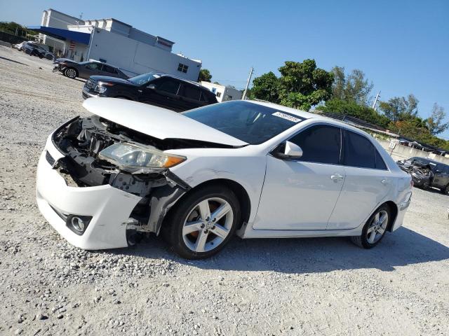 Vin: 4t1bf1fk6du277705, lot: 57991975, toyota camry l 2013 img_1