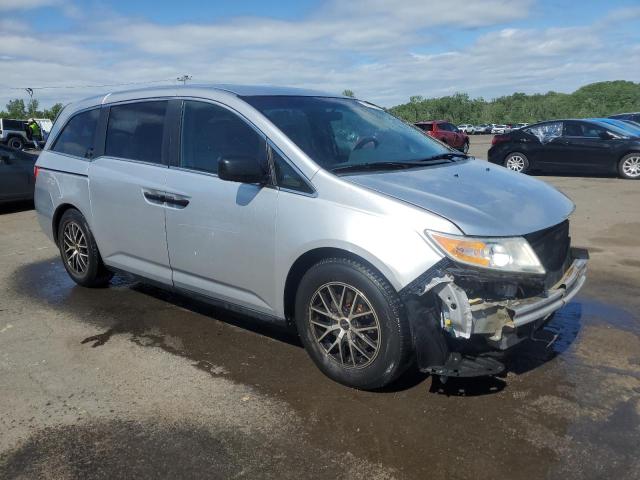 Vin: 5fnrl5h25db077648, lot: 57077635, honda all models lx 20134