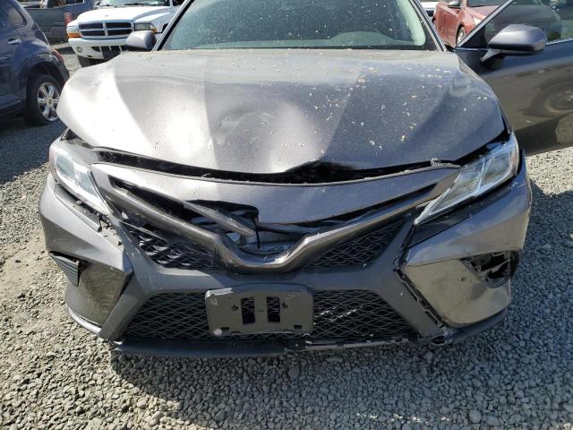 2020 TOYOTA CAMRY SE 4T1G31AK6LU543583