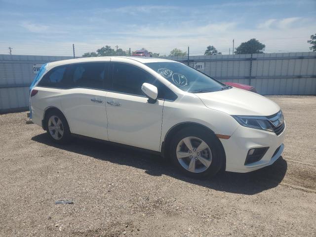 Vin: 5fnrl6h78jb104144, lot: 51513935, honda all models exl 20184