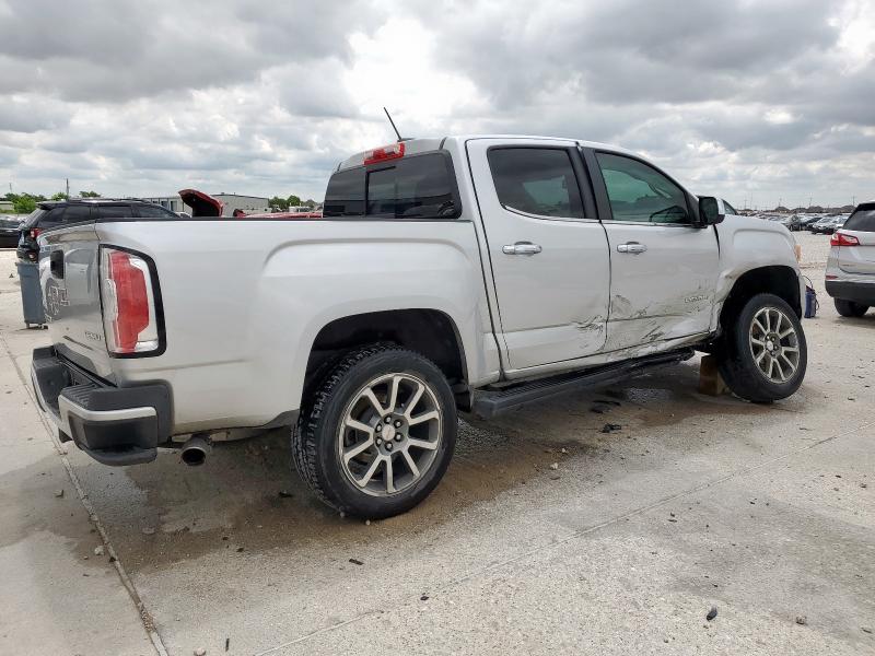 Vin: 1gtg5een4j1192262, lot: 58342155, gmc canyon denali 20183