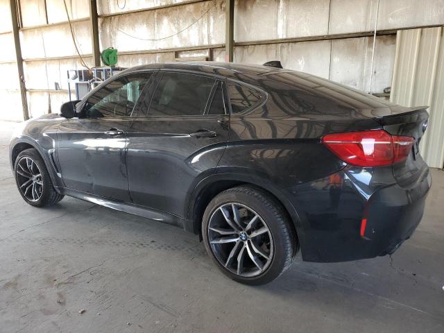 Vin: 5ymkw8c55g0r43810, lot: 57850095, bmw x6 m 20162
