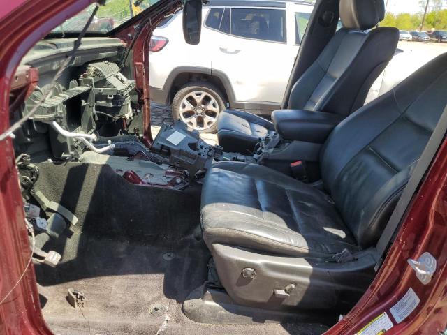2017 DODGE DURANGO GT - 1C4RDJDG2HC945051