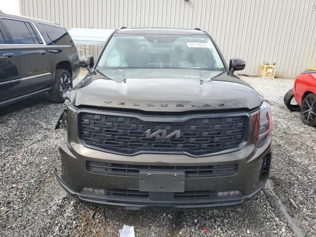 2022 KIA TELLURIDE SX 5XYP5DHC7NG254246