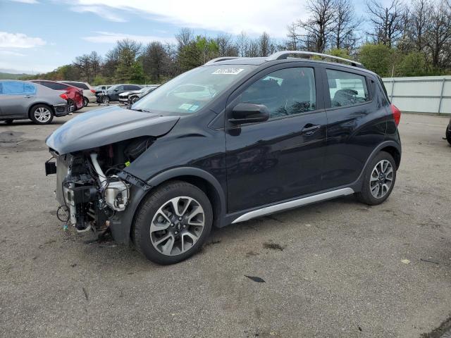 Vin: kl8ch6sa7mc743184, lot: 55575625, chevrolet spark activ 2021 img_1