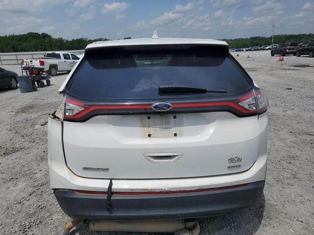 2015 FORD EDGE SE 2FMTK3G99FBB89330