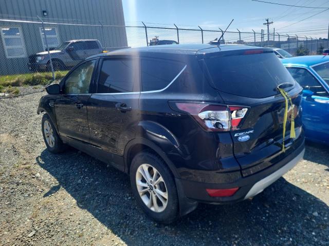 Vin: 1fmcu0gd6hua01230, lot: 58176715, ford escape se 20172