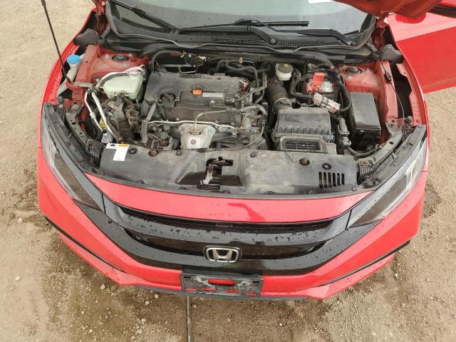 2019 HONDA CIVIC SPOR - 2HGFC2F89KH509062