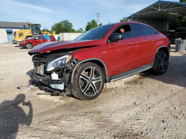 Vin: 4jged6eb4ha056788, lot: 56858045, mercedes-benz gle-class 43 amg 2017 img_1