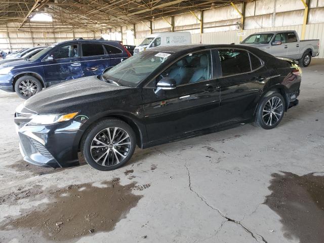 Vin: 4t1b11hk2ku713636, lot: 55822665, toyota camry l 2019 img_1