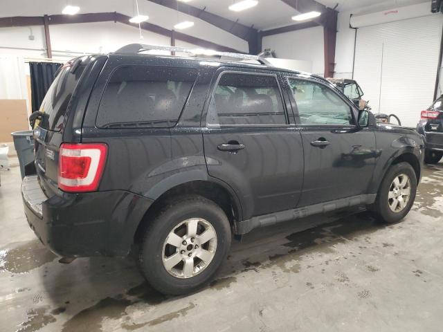 Vin: 1fmcu9e76ckb98325, lot: 57668575, ford escape limited 20123