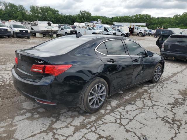 2019 ACURA TLX TECHNO 19UUB1F55KA000241
