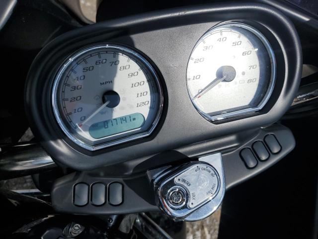 2023 HARLEY-DAVIDSON FLTRX 1HD1KHC17PB655884